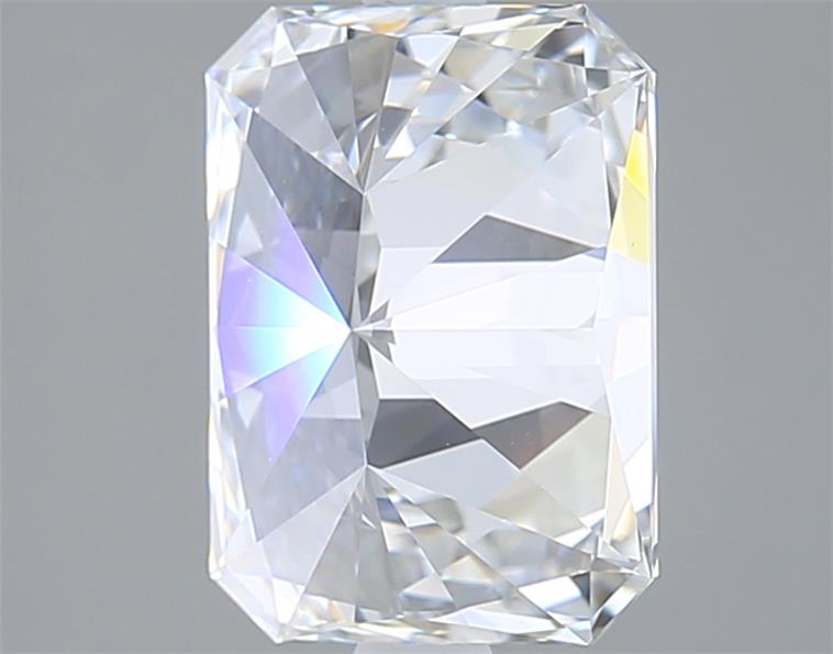 3.09 Carat Radiant Lab Diamond :: Greenstar spin frame 06
