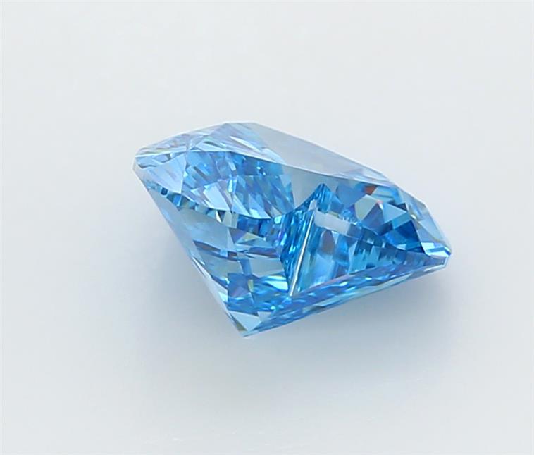2.02 Carat Heart Lab Diamond :: Greenstar spin frame 06