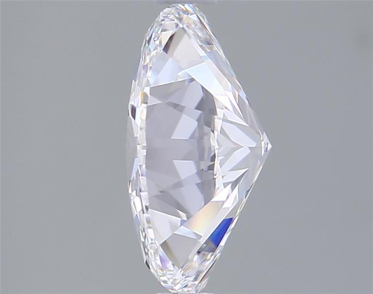 2.01 Carat Oval Lab Diamond :: Greenstar spin frame 06