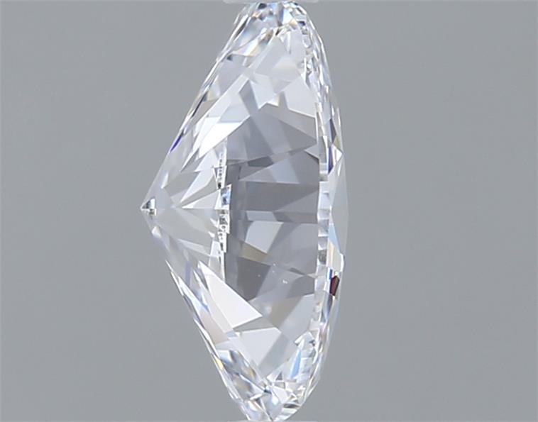 1.08 Carat Oval Lab Diamond :: Greenstar spin frame 06