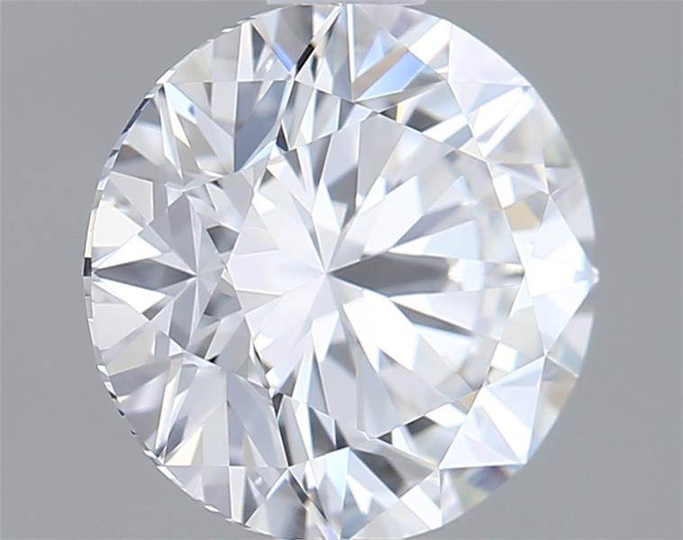 1.51 Carat Round Lab Diamond :: Greenstar spin frame 06