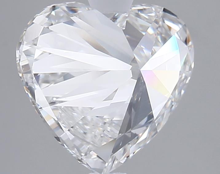 2.48 Carat Heart Lab Diamond :: Greenstar spin frame 06