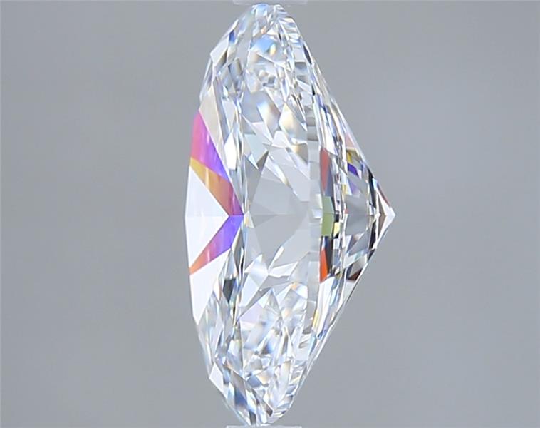 3.07 Carat Oval Lab Diamond :: Greenstar spin frame 06