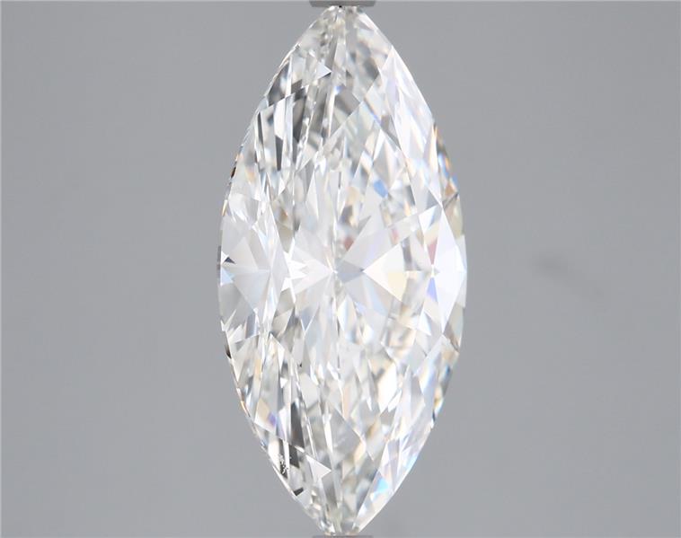 3.56 Carat Marquise Lab Diamond :: Greenstar spin frame 06