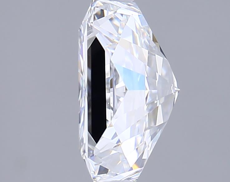 2.09 Carat Radiant Lab Diamond :: Greenstar spin frame 06