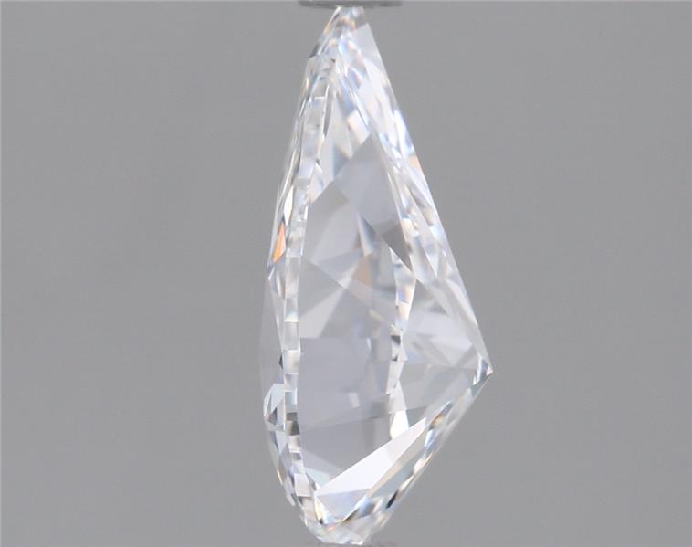 1.51 Carat Pear Lab Diamond :: Greenstar spin frame 06