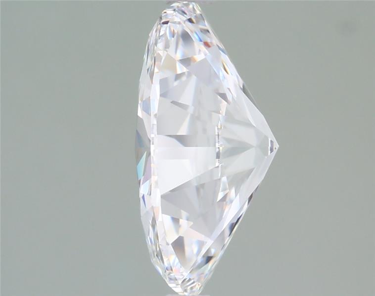 2.52 Carat Oval Lab Diamond :: Greenstar spin frame 06