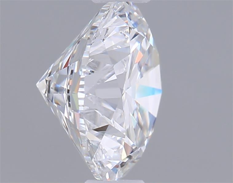 1.01 Carat Round Lab Diamond :: Greenstar spin frame 06