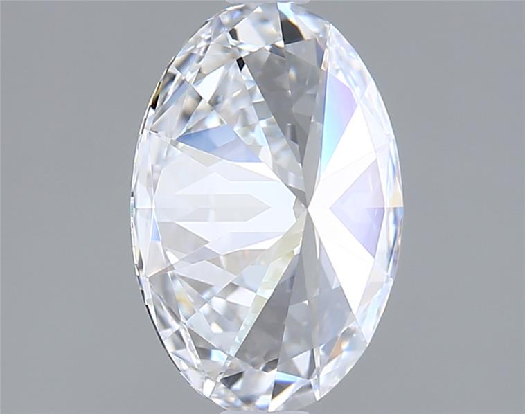 1.53 Carat Oval Lab Diamond :: Greenstar spin frame 06