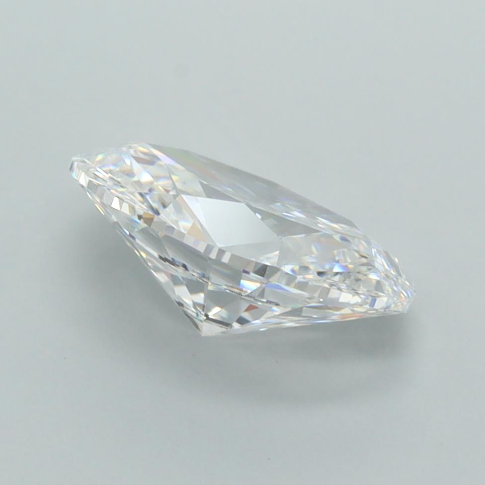 2.01 Carat Oval Lab Diamond :: Greenstar spin frame 06