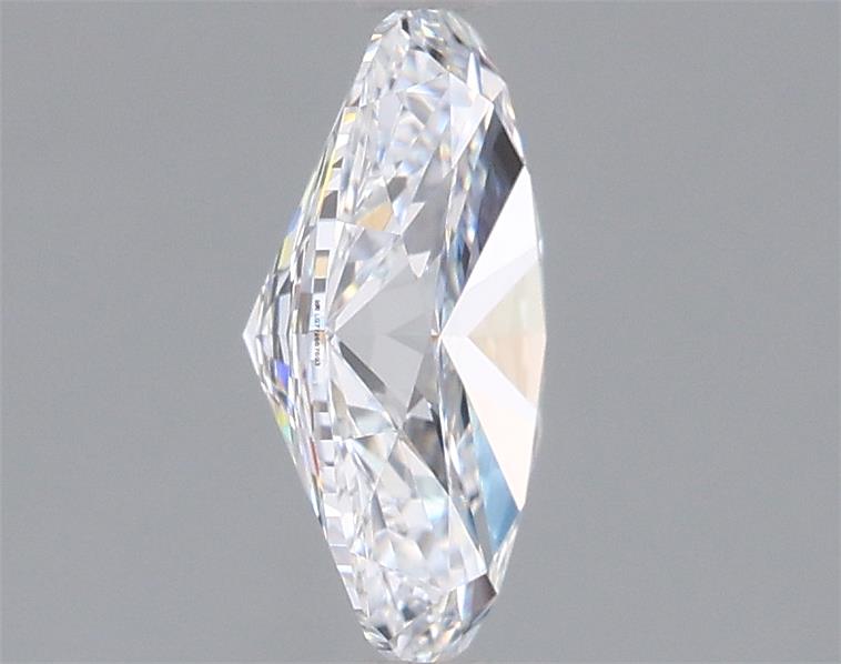 1.57 Carat Radiant Lab Diamond :: Greenstar spin frame 06