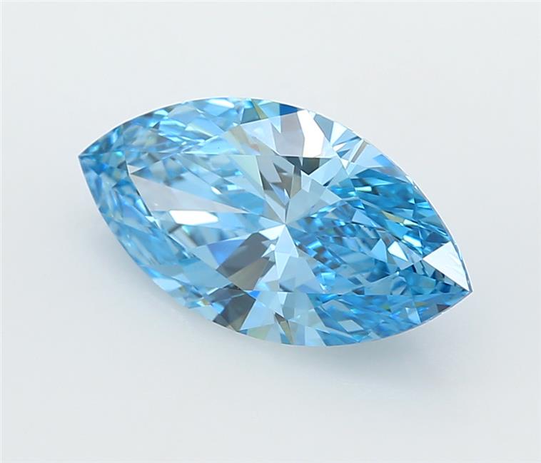 2.53 Carat Marquise Lab Diamond :: Greenstar spin frame 06