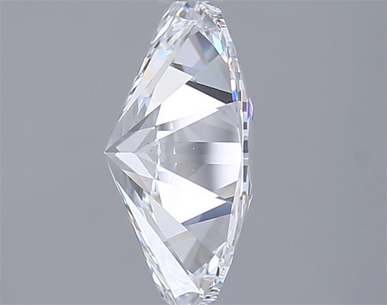 2.20 Carat Oval Lab Diamond :: Greenstar spin frame 06