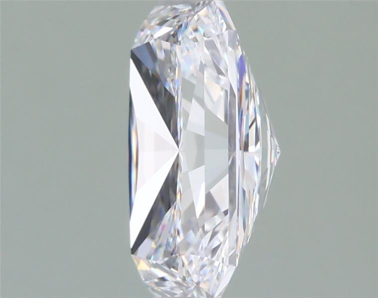 1.97 Carat Radiant Lab Diamond :: Greenstar spin frame 06