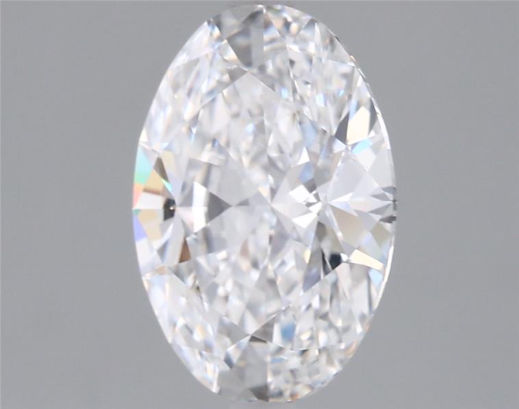 1.74 Carat Oval Lab Diamond :: Greenstar spin frame 06