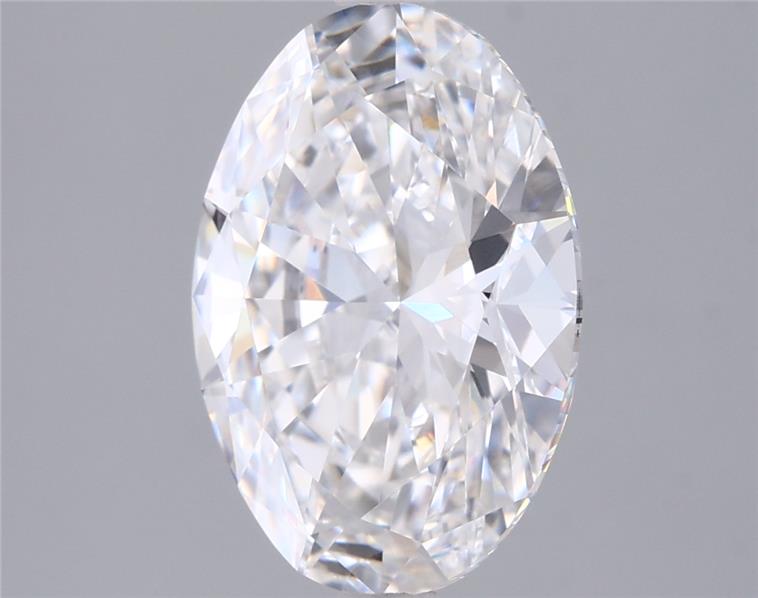 2.53 Carat Oval Lab Diamond :: Greenstar spin frame 06