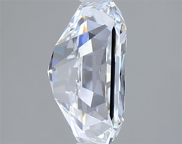 2.56 Carat Radiant Lab Diamond :: Greenstar spin frame 06