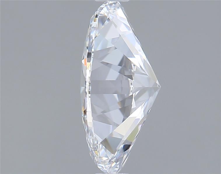 1.52 Carat Oval Lab Diamond :: Greenstar spin frame 06