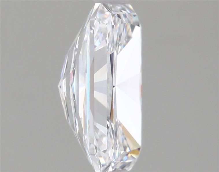 2.02 Carat Radiant Lab Diamond :: Greenstar spin frame 06
