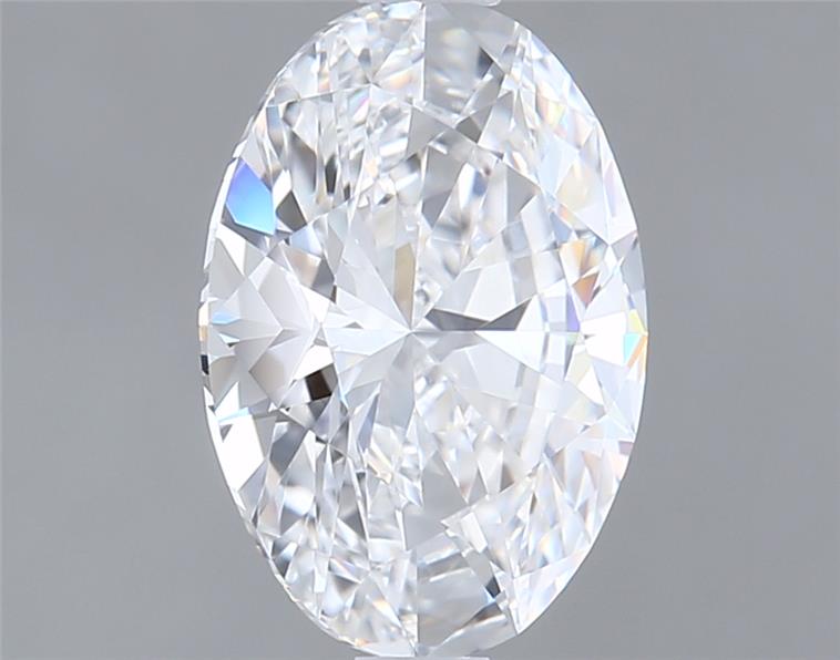 1.52 Carat Oval Lab Diamond :: Greenstar spin frame 06