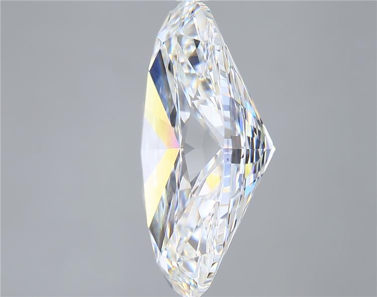 7.07 Carat Oval Lab Diamond :: Greenstar spin frame 06