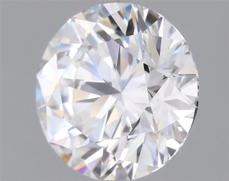 2.05 Carat Round Lab Diamond :: Greenstar spin frame 06