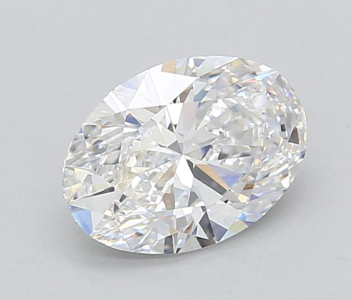 2.04 Carat Oval Lab Diamond :: Greenstar spin frame 06