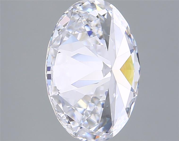 2.05 Carat Oval Lab Diamond :: Greenstar spin frame 06