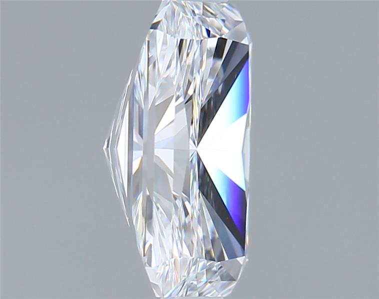 1.97 Carat Radiant Lab Diamond :: Greenstar spin frame 06