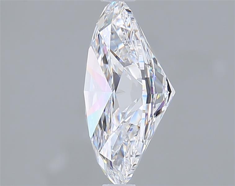 2.11 Carat Oval Lab Diamond :: Greenstar spin frame 06