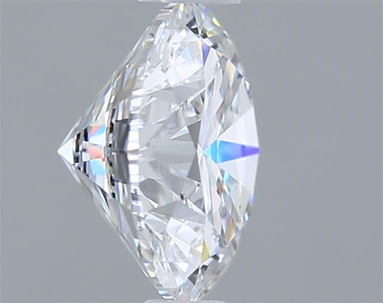 1.03 Carat Round Lab Diamond :: Greenstar spin frame 06