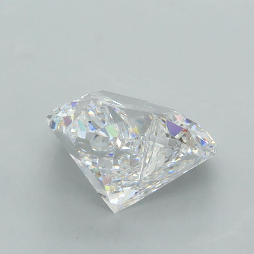 2.02 Carat Heart Lab Diamond :: Greenstar spin frame 06