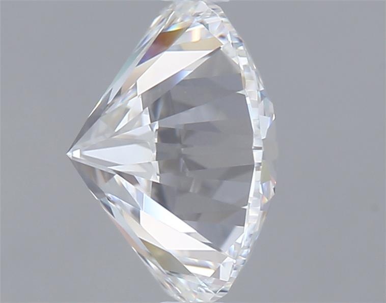 2.04 Carat Round Lab Diamond :: Greenstar spin frame 06