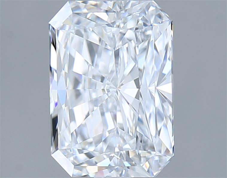 2.05 Carat Radiant Lab Diamond :: Greenstar spin frame 06