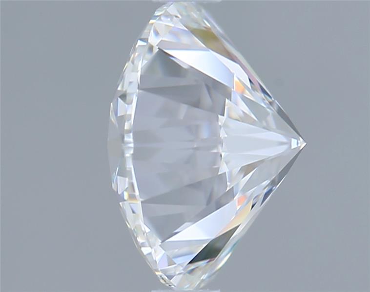 2.31 Carat Round Lab Diamond :: Greenstar spin frame 06