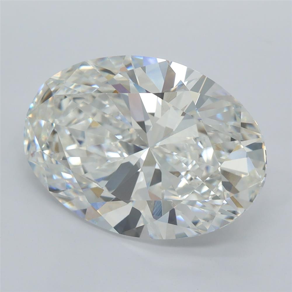 5.06 Carat Oval Lab Diamond :: Greenstar spin frame 06