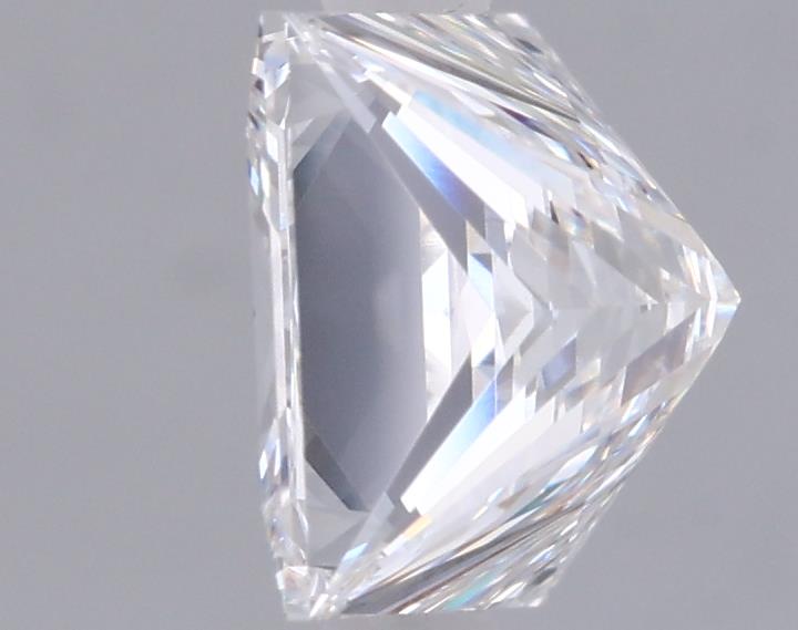 2.05 Carat Princess Lab Diamond :: Greenstar spin frame 06