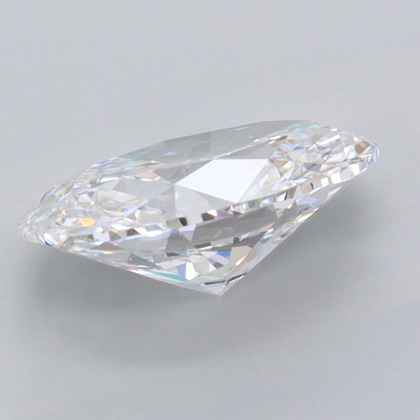 2.02 Carat Oval Lab Diamond :: Greenstar spin frame 06