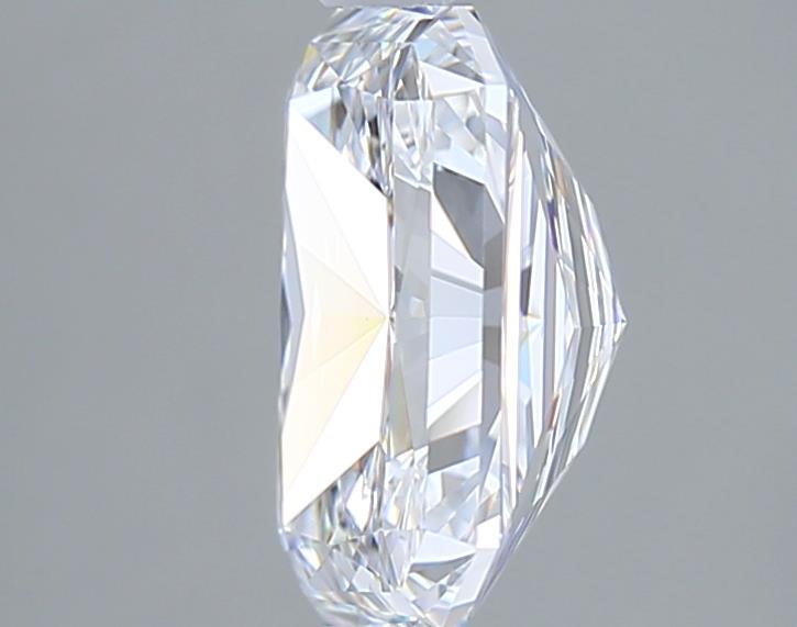 2.54 Carat Radiant Lab Diamond :: Greenstar spin frame 06