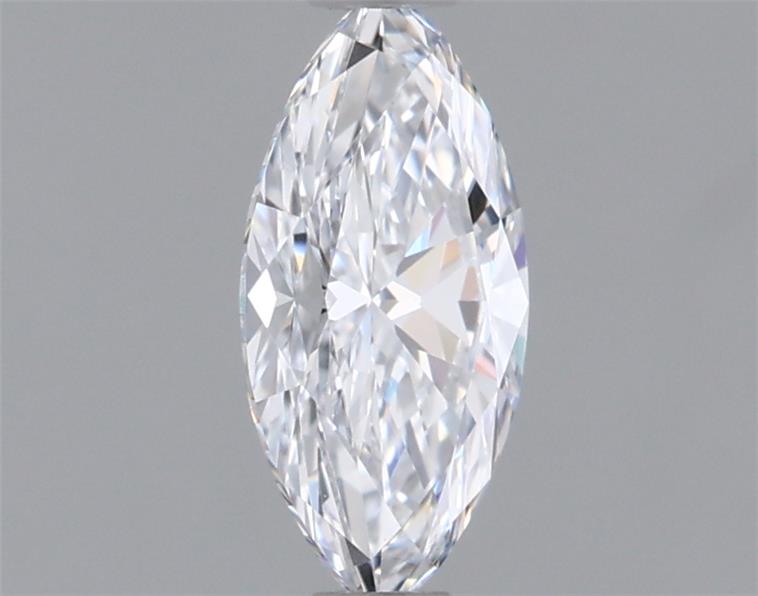 0.54 Carat Marquise Lab Diamond :: Greenstar spin frame 06