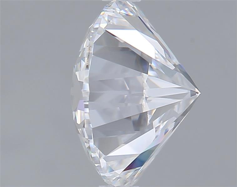 2.50 Carat Round Lab Diamond :: Greenstar spin frame 06