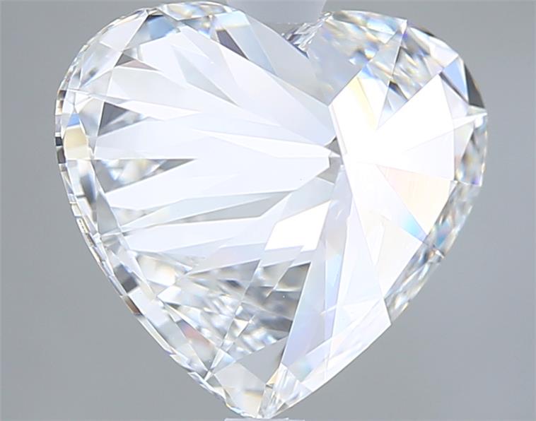 5.03 Carat Heart Lab Diamond :: Greenstar spin frame 06