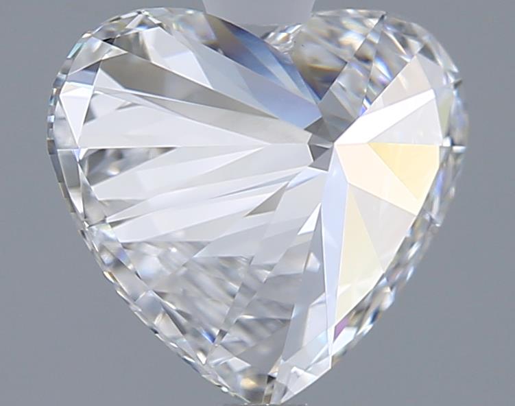 2.02 Carat Heart Lab Diamond :: Greenstar spin frame 06
