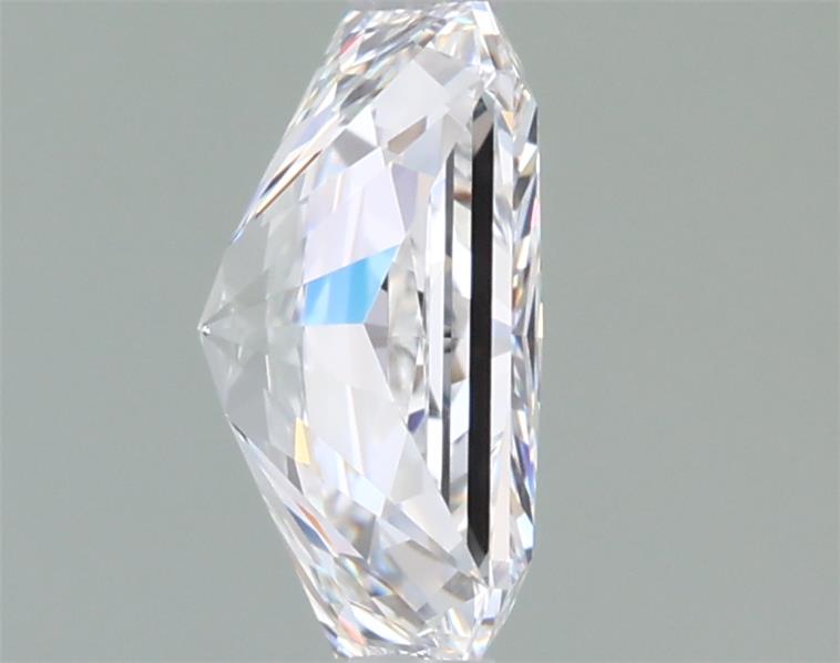 1.55 Carat Radiant Lab Diamond :: Greenstar spin frame 06