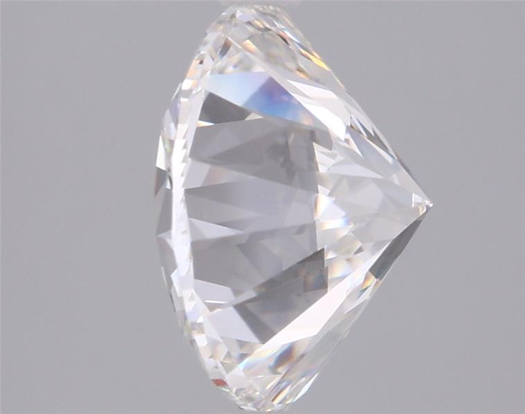3.40 Carat Round Lab Diamond :: Greenstar spin frame 06