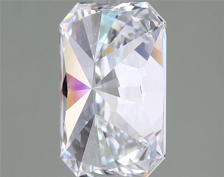 1.72 Carat Radiant Lab Diamond :: Greenstar spin frame 06
