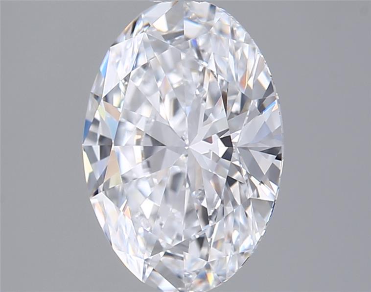 1.86 Carat Oval Lab Diamond :: Greenstar spin frame 06