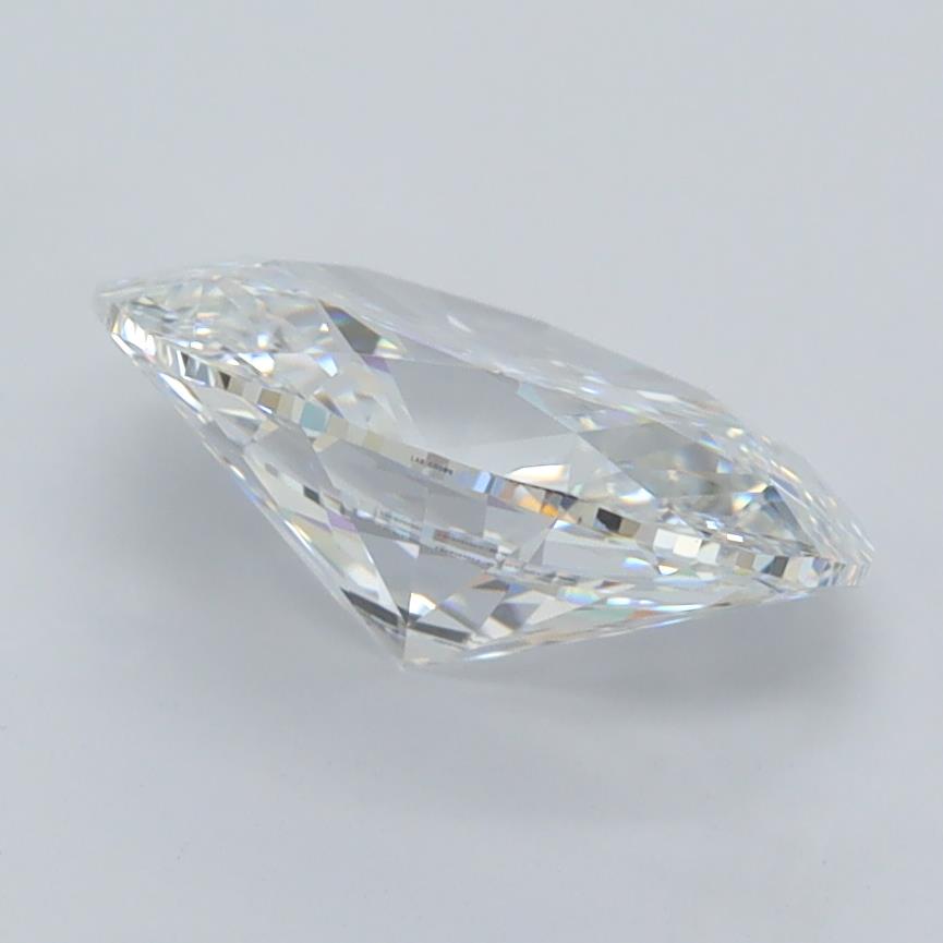 2.01 Carat Oval Lab Diamond :: Greenstar spin frame 06