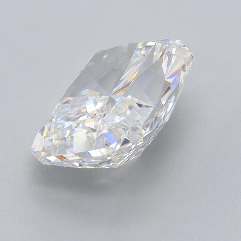 2.04 Carat Radiant Lab Diamond :: Greenstar spin frame 06