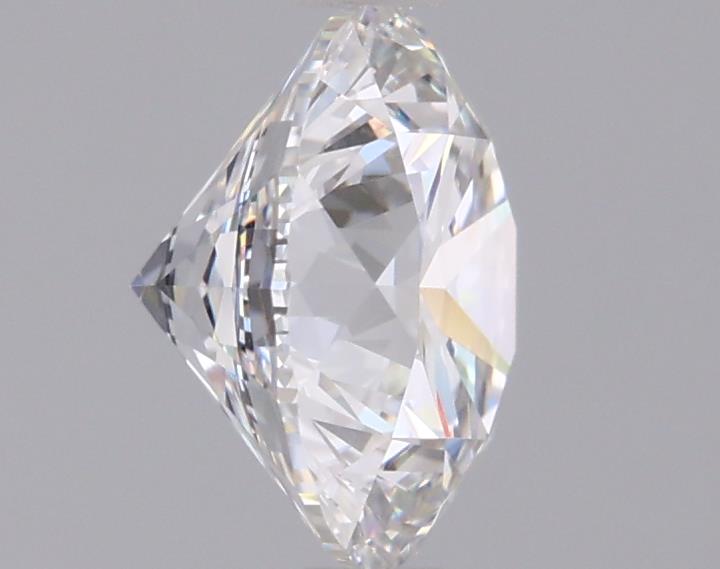 1.58 Carat Round Lab Diamond :: Greenstar spin frame 06